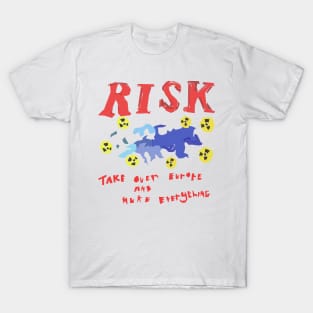 Risk T-Shirt